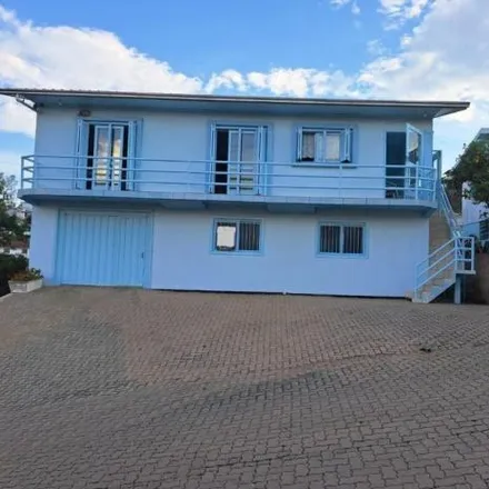 Image 1 - Rua Orlando Pedro Faé, Santa Catarina, Farroupilha - RS, 95180-188, Brazil - House for sale