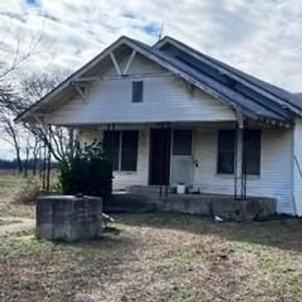 Image 8 - 9310 Farm-to-Market Road 271, Cotton Center, Fannin County, TX 75418, USA - House for sale