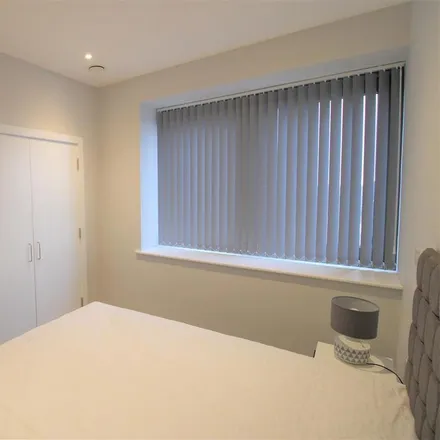 Image 9 - Venture Business Centre, Hicks Road, Sefton, L22 3XJ, United Kingdom - Apartment for rent