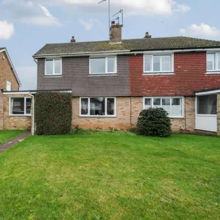 Buy this 4 bed duplex on Stockers Farm Road in Harefield Road, Rickmansworth