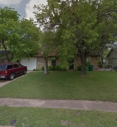 Buy this 3 bed house on 125 Yorkshire Drive in Cedar Hill, TX 75104