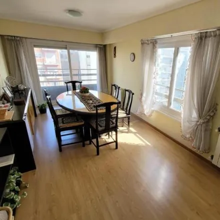 Buy this 2 bed apartment on Entre Ríos 2179 in Centro, B7600 JUW Mar del Plata