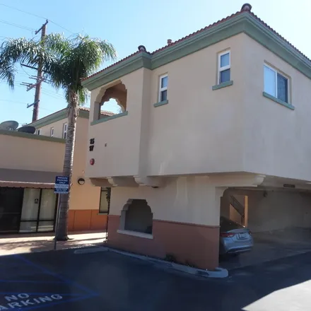 Rent this 1 bed apartment on 15 Palomares Ave
