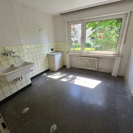 Image 4 - Kruppstraße 36, 40227 Dusseldorf, Germany - Apartment for rent