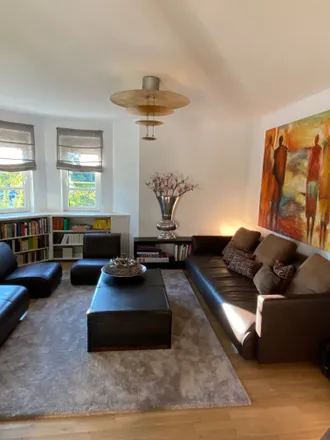Rent this 1 bed apartment on Vockestraße 28 in 85540 Haar, Germany