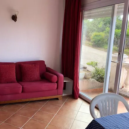 Rent this 1 bed house on Coti-Chiavari in South Corsica, France