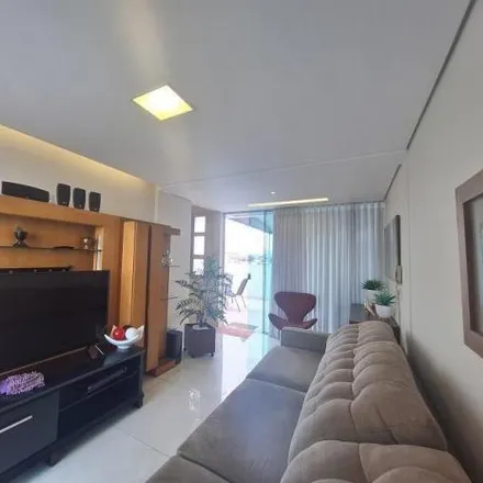 Buy this 3 bed apartment on Rua Francisco Terra in Heliópolis, Belo Horizonte - MG
