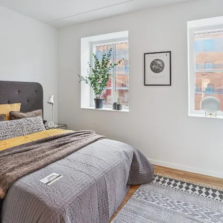 Rent this 2 bed apartment on Environmental Board of Appeal in Bygmestervej, 2400 København NV