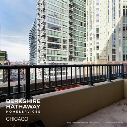 Image 9 - Park Place, 600 North Kingsbury Street, Chicago, IL 60654, USA - Condo for rent