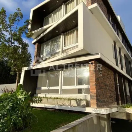 Image 1 - unnamed road, Várzea Grande, Gramado - RS, 95670-000, Brazil - Apartment for sale