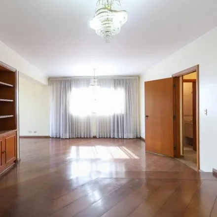 Buy this 3 bed apartment on Avenida Nova Cantareira 1369 in Vila Paulicéia, São Paulo - SP