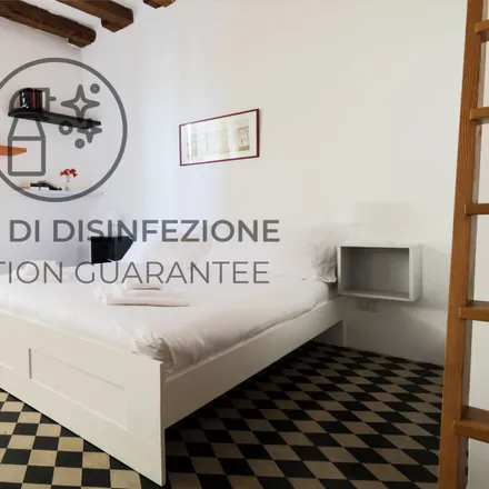 Rent this 1 bed apartment on Via Pastrengo in 11, 20159 Milan MI