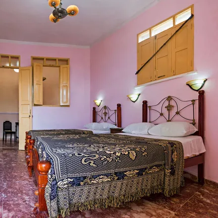 Image 8 - Hostal Maria Consuelo, Francisco Pettersen (Coco) 176-A, Trinidad, 62600, Cuba - House for rent