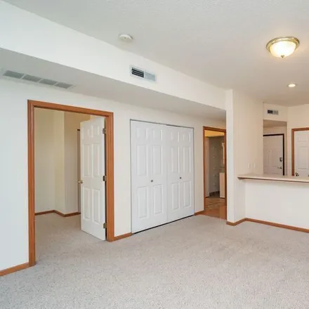 Rent this 1 bed apartment on 420 5th St
