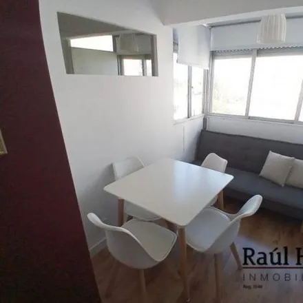 Rent this 1 bed apartment on Avenida Colón 1354 in Centro, 7900 Mar del Plata