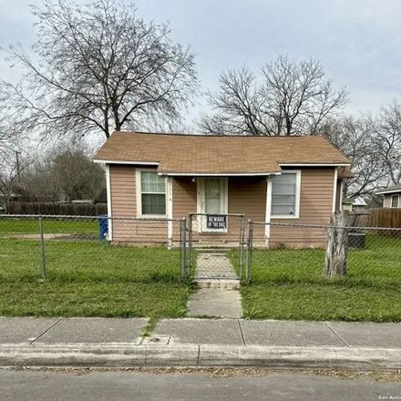 Buy this 2 bed house on 149 Smallwood Drive in San Antonio, TX 78210