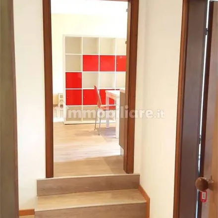 Rent this 1 bed apartment on Cherry in Via Roma 24, 38068 Rovereto TN