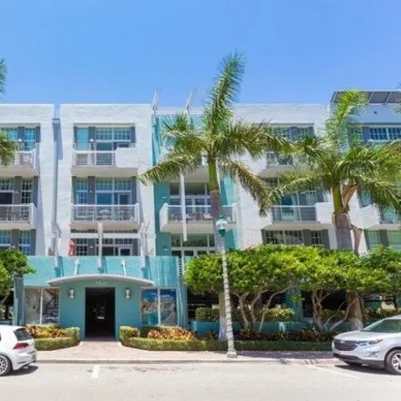 Rent this 1 bed condo on 179 Northeast 4th Avenue in Delray Beach, FL 33483