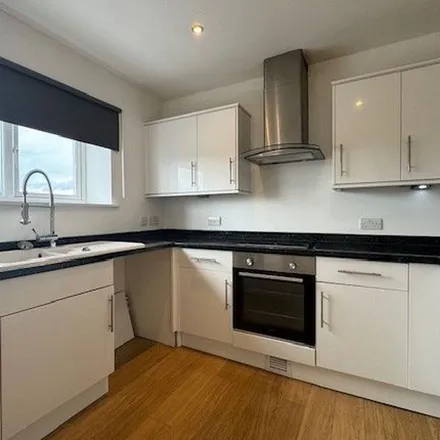 Rent this 2 bed apartment on Welford Road in Whetstone, LE8 4FT