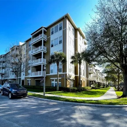 Buy this 3 bed condo on 1859 Celebration Avenue in Osceola County, FL 34747