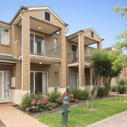 Rent this 3 bed townhouse on Jade Way in Hillside VIC 3037, Australia