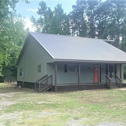 Rent this 3 bed house on Highway 123 in Dry Prong, Grant Parish
