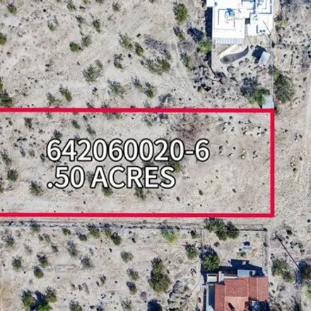 Image 7 - Angel View, 12379 Miracle Hill Road, Desert Hot Springs, CA 92240, USA - House for sale