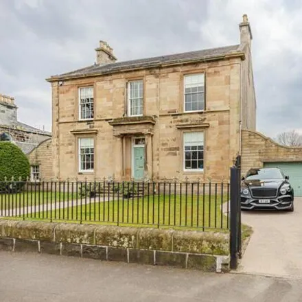 Buy this 5 bed house on Park Terrace in Stirling, FK8 2JD