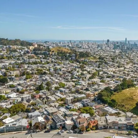 Image 8 - 3367;3369;3375 Market Street, San Francisco, CA 94114, USA - House for sale