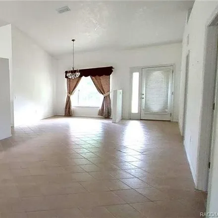 Image 3 - 4699 East Withlacoochee Trail, Citrus County, FL 34434, USA - House for sale