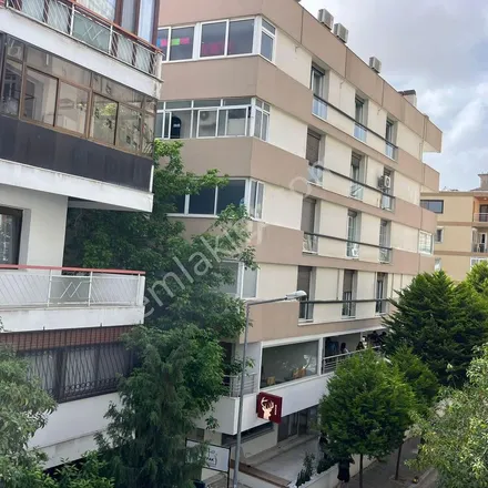 Rent this 4 bed apartment on Mustafa Enver Bey Caddesi in 35220 Konak, Turkey