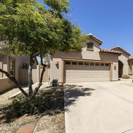 Buy this 3 bed house on 10706 East Autumn Sage Drive in Scottsdale, AZ 85255