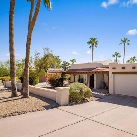 Buy this 3 bed house on 18439 East Avenida del Ray in Rio Verde, Maricopa County