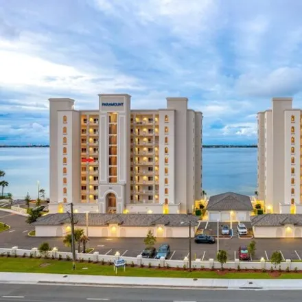 Buy this 3 bed condo on 1419 South Harbor City Boulevard in Melbourne, FL 32901