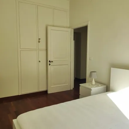 Rent this 1 bed apartment on Via Giuseppe Garibaldi in 43121 Parma PR, Italy
