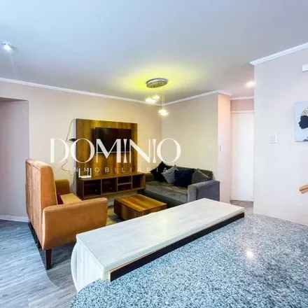 Buy this 3 bed apartment on Almirante Miguel Grau Avenue 1540 in Barranco, Lima Metropolitan Area 15063