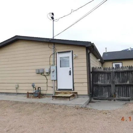 Rent this 2 bed house on 1162 West A Street in North Platte, NE 69101