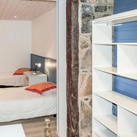 Rent this 2 bed apartment on Château de Saint-Pée-sur-Nivelle in Rue Karrikartea, 64310 Saint-Pée-sur-Nivelle