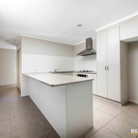 Rent this 3 bed apartment on Australian Capital Territory in Margaret Tucker Street, Bonner 2914