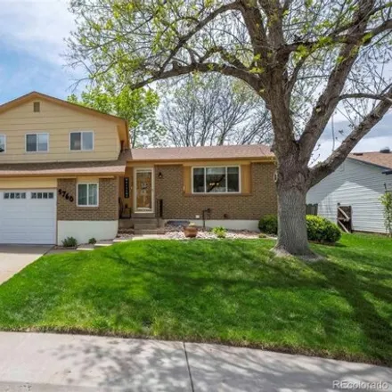 Buy this 5 bed house on 5764 West 110th Avenue in Westminster, CO 80020
