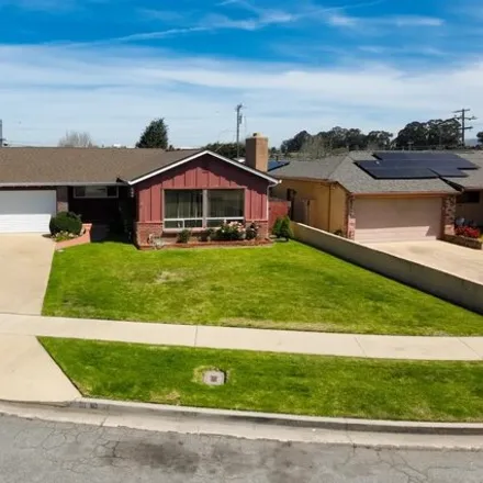 Buy this 3 bed house on 80 Gardenia Circle in Salinas, CA 93906