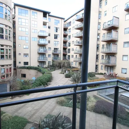 Rent this 1 bed apartment on Richbourne Court in Harrowby Street, London