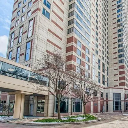 Buy this 3 bed condo on Plaza Towers apartments in 201 Fulton Street West, Grand Rapids