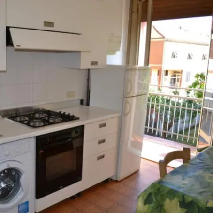 Rent this 2 bed apartment on Ameglia in La Spezia, Italy