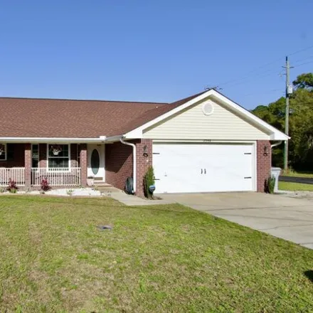Buy this 3 bed house on 2637 Calle Lane in Santa Rosa County, FL 32566