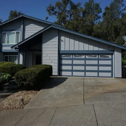 Image 2 - 118 Evergreen Way, Vallejo, California, 94591 - House for sale