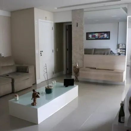 Buy this 3 bed apartment on Rua Andaraí in Vila Floresta, Santo André - SP