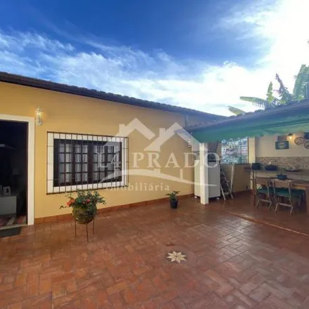 Image 2 - Rua Ana Elisabeth Weber, Castelânea, Petrópolis - RJ, 25640-036, Brazil - House for sale