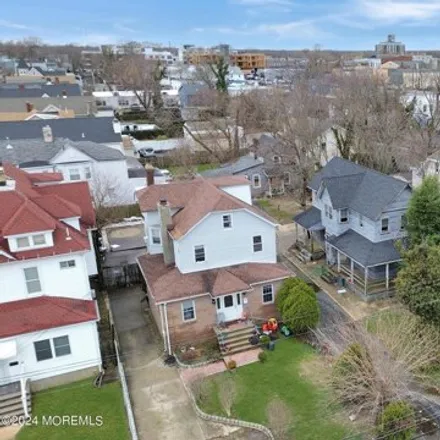 Buy this 6 bed house on 109 Garfield Avenue in East Long Branch, Long Branch