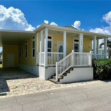 Rent this 2 bed house on 198 Northeast Bouy Drive in Ocean Breeze, Martin County